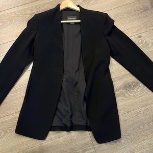 club monaco suit
